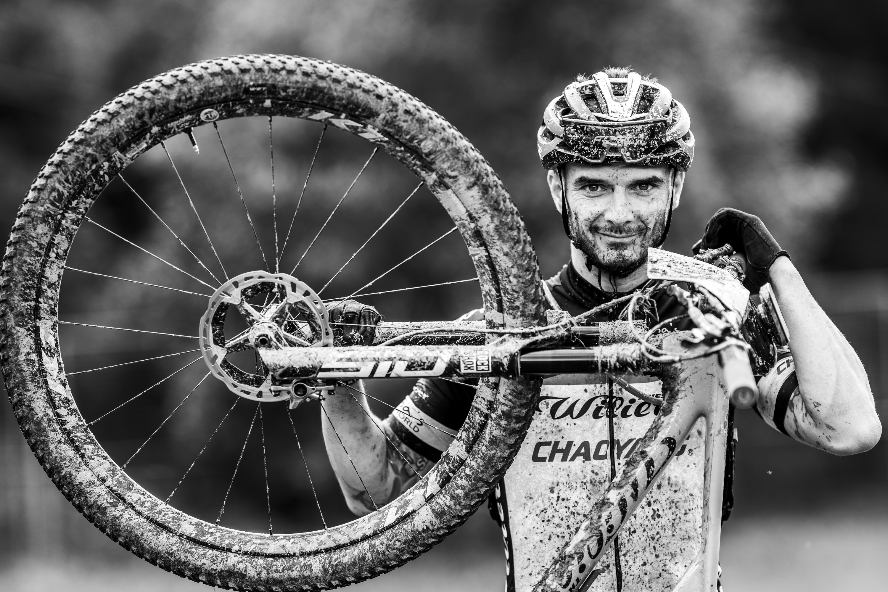Cycling coaching